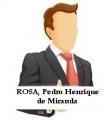 ROSA, Pedro Henrique de Miranda